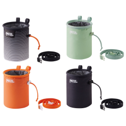 Petzl Bandi Chalk Bag