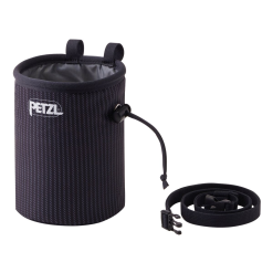 Petzl Bandi Chalk Bag - Stripes