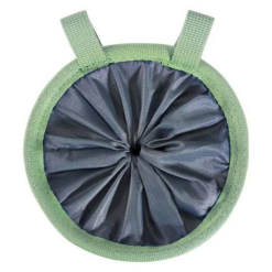 Petzl Bandi Chalk Bag - Jade Green