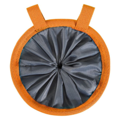 Petzl Bandi Chalk Bag - Orange