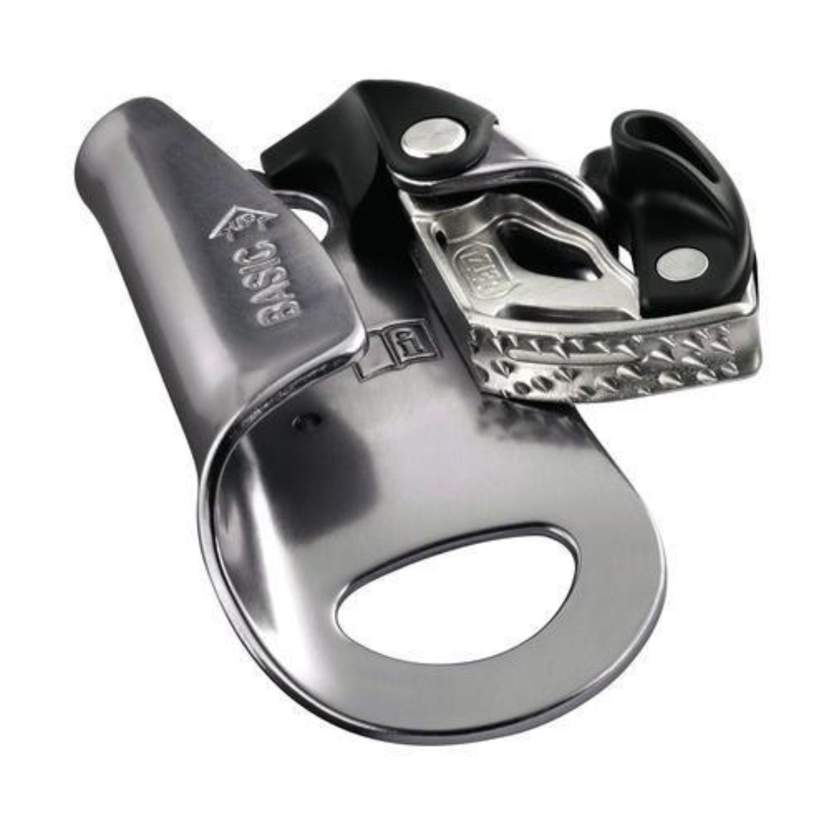 Petzl Basic Ascender