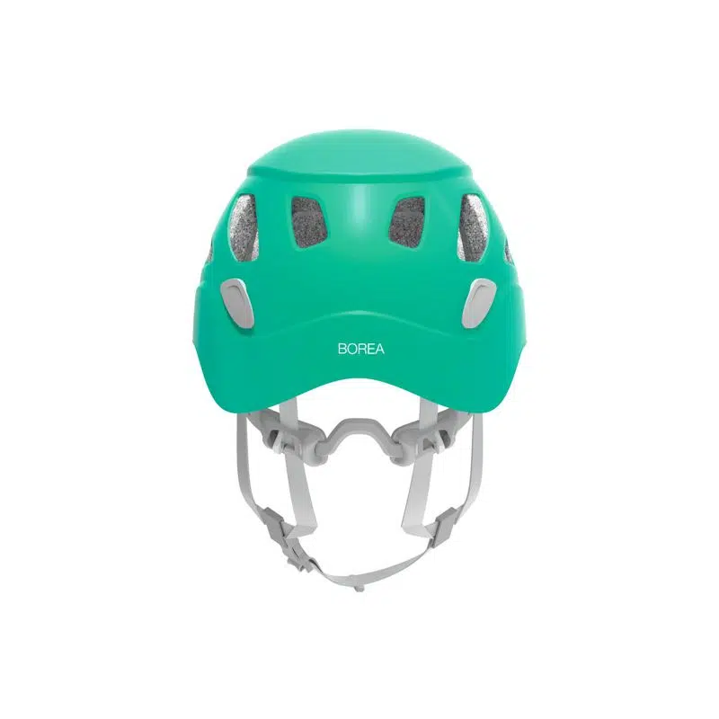 Petzl Borea Climbing Helmet for Women Turquoise