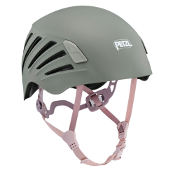 Petzl Borea Helmet Jungle Green