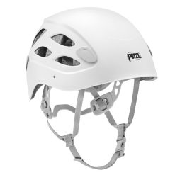 Petzl Borea Helmet White-climbing equipment