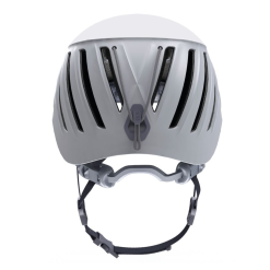 Petzl Borea Helmet Lilac and White