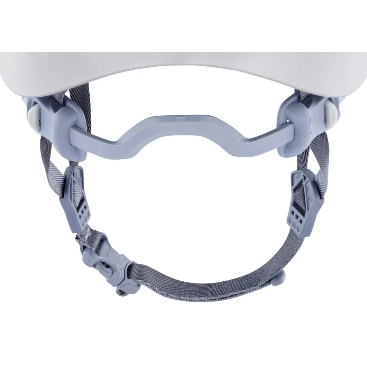 Petzl Borea Helmet Lilac and White