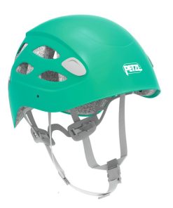 Petzl Borea Climbing Helmet for Women Turquoise