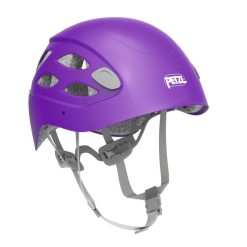 Petzl Borea Climbing Helmet for Women Violet