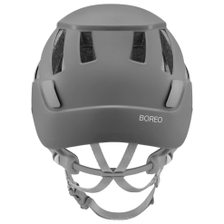Petzl Boreo Climbing Helmet - Grey