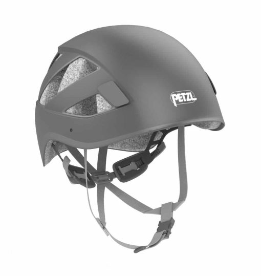 Petzl Boreo Helmet Grey