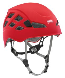 Petzl Boreo Red Helmet