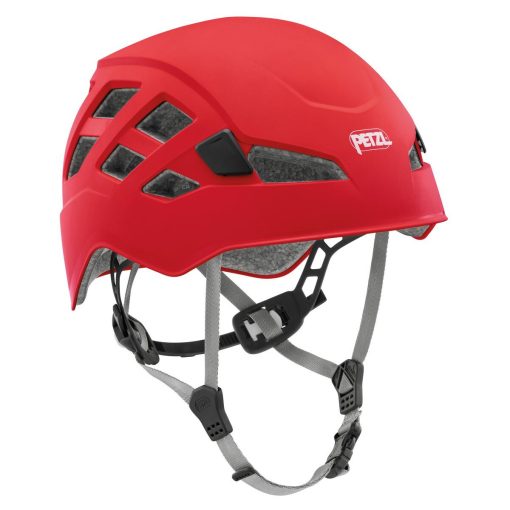 Petzl Boreo Red Helmet