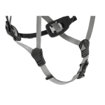 Petzl Boreo White Helmet