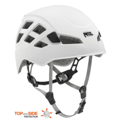 Petzl Boreo White Helmet