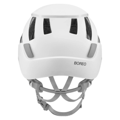 Petzl Boreo Climbing Helmet - White