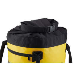 Petzl Bucket 30L Yellow Bag