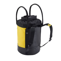 Petzl Bucket 30L Yellow Bag