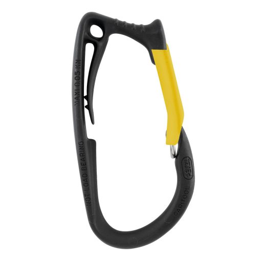 Petzl Caritool-climbing equipment