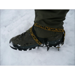 Petzl Charlet Crab 6 Crampons