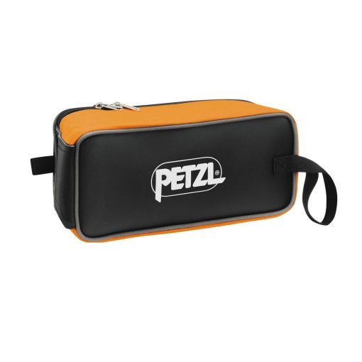 Petzl Charlet Fakir Crampon Bag-climbing equipment