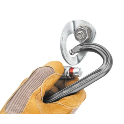 Petzl Coeur Stainless Hangers