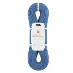 Petzl Contact Rope 9.8m Blue-climbing equipment