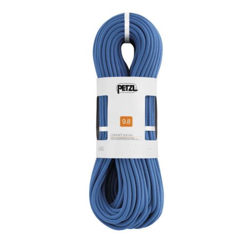 Petzl Contact Climbing Rope