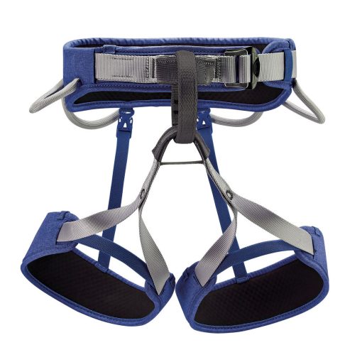 Petzl Corax Harness Blue