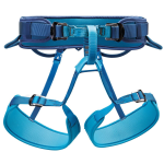 Petzl Corax Harness Navy