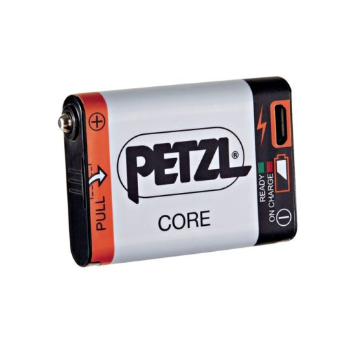 Petzl Core Rechargeable Battery