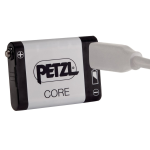Petzl Core Rechargeable Battery, for Petzl Hybrid headlamps