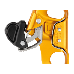 Petzl Croll S Chest Ascender