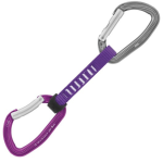 Petzl Djinn Axess Violet 11cm