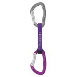 Petzl Djinn Axess Violet 11cm