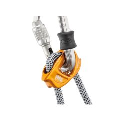 Petzl Evolv Adjust Positioning Device