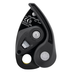Petzl GriGri+ Belay Device - Yellow