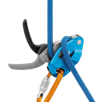 Petzl Grigri Belay Device
