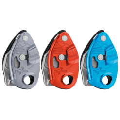 Petzl Grigri Belay Device