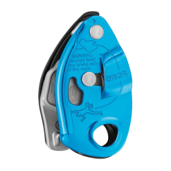 Petzl Grigri Belay Device