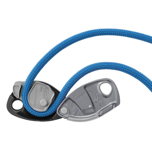 Petzl GriGri Plus Belay Device