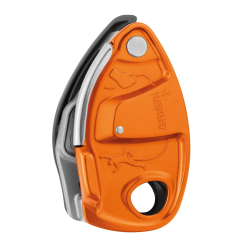 Petzl GriGri Plus Belay Device
