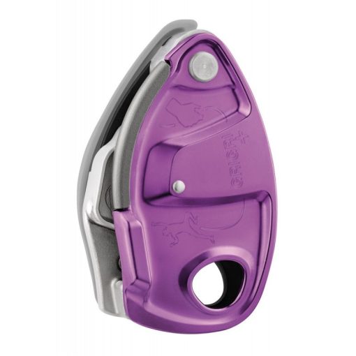 Petzl Grigri Plus Violet