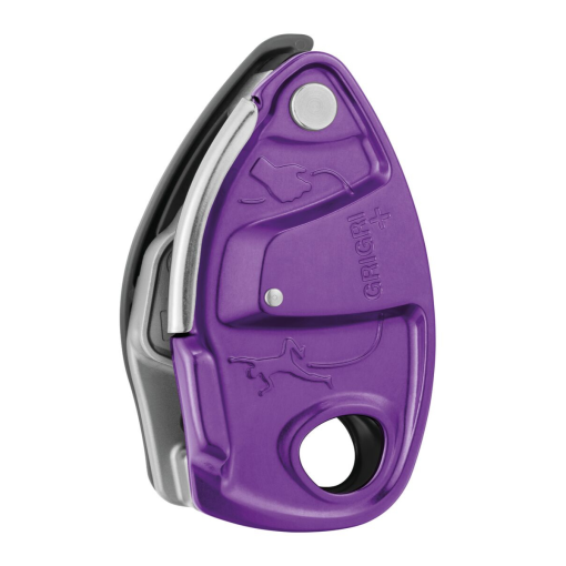 Petzl GriGri Plus Belay Device