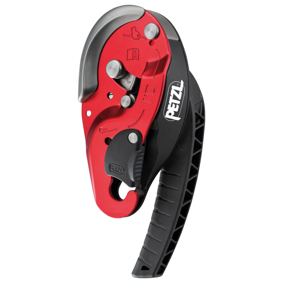 Petzl I'D Large