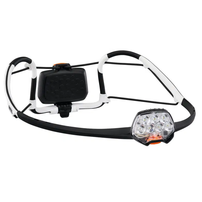 Petzl IKO Headlamp