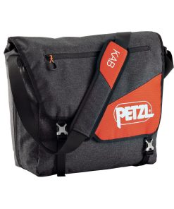 Petzl Kab Rope Bag-climbing equipment