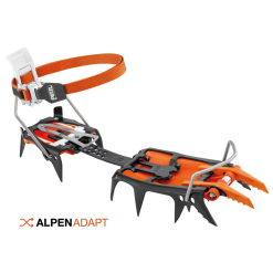 Petzl Lynx LL Universal Crampons