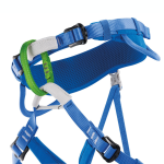 Petzl Macchu Kids Harness