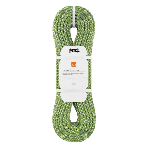 Petzl Mambo 10.1mm x 70m Rope