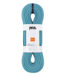 Petzl Mambo Rope Turquoise